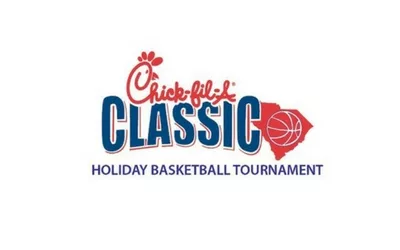 chickfila classic holiday basketball tournament