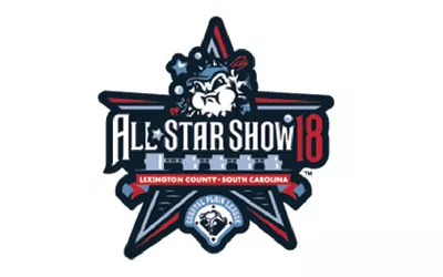 2018 Coastal Plain League All-Star Show