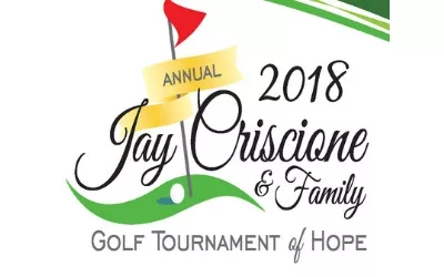 Jay Criscione & Family Golf Tournament