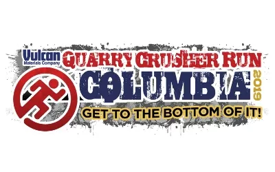 Quarry Crusher Run Columbia
