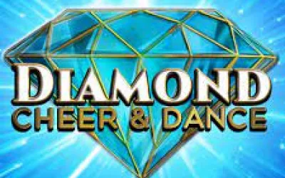 Diamond Cheer and Dance