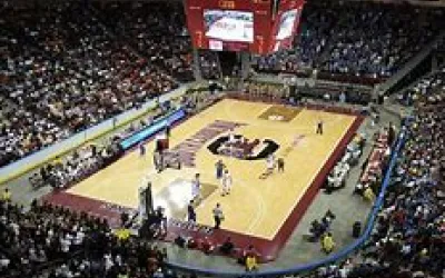 wom's basketball
