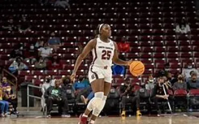 wom's basketball