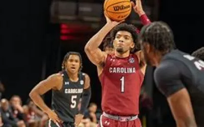 men's basketball