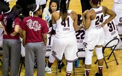 wom's basketball