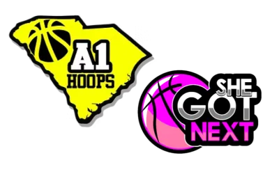 She Got Next Logo