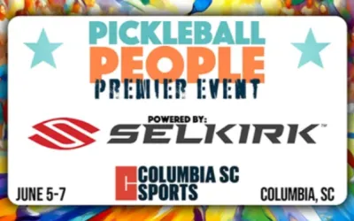 Pickleball