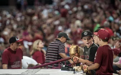 USC Baseball