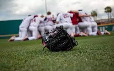 usc baseball