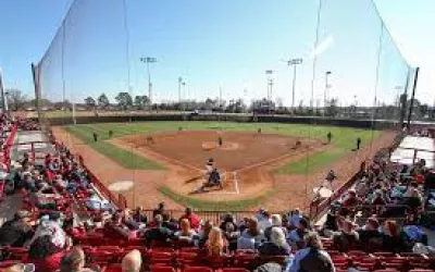 usc softball