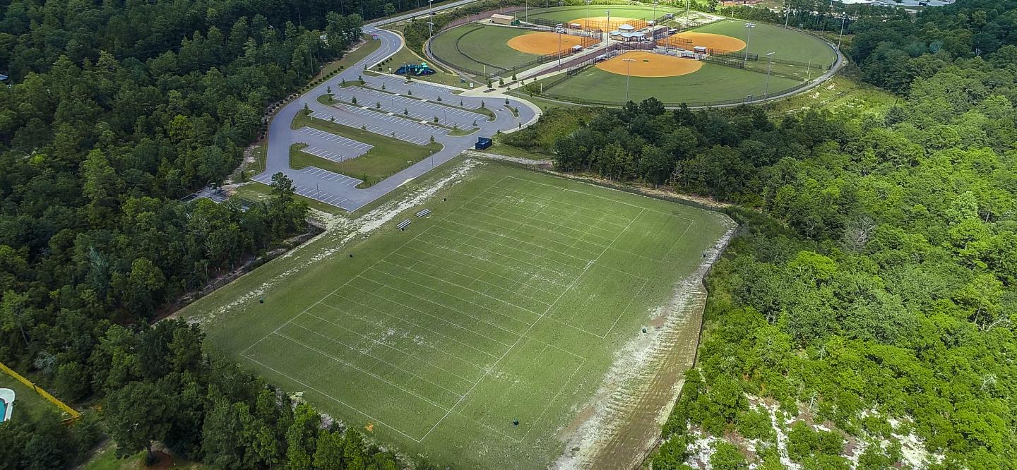 Kelly Mill Sports Complex Columbia SC Sports
