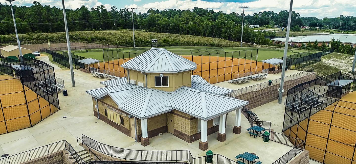 Kelly Mill Sports Complex Columbia SC Sports