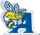 Allen University Logo