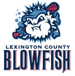 Blowfish logo