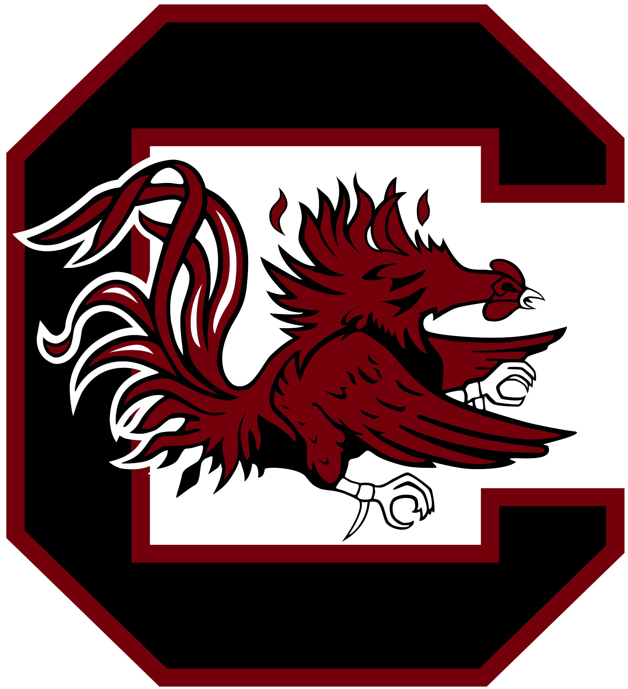 UofSC Logo