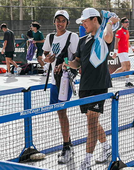 featured Outdoor Sports image